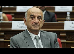 Ղարաբաղի կառավարության կազմում հայտնվում են մարդիկ, որոնք ամեն Աստծո օր վտանգում են Արցախն ու ՀՀ-ն