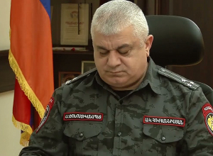 7 полицейских освобождены от службы