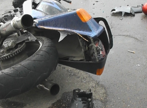 Ծիծեռնակաբերդի խճուղում մոտոցիկլը բախվել է քարերին․ Պատատիլ Ռիզվանը հիվանդանոցում մահացել է