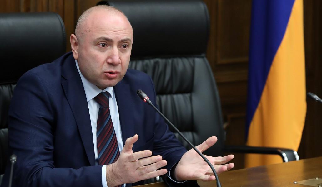 Անդրանիկ Թևանյան (2)