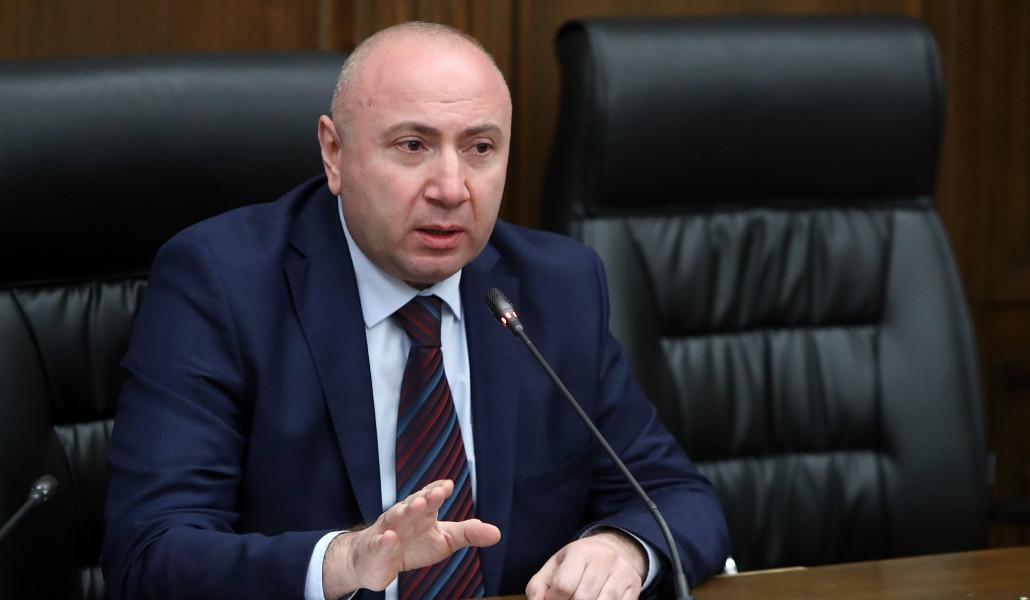 Անդրանիկ Թևանյան (1)