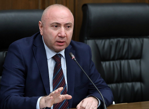 Показание Пашиняна Россия опровергла, но противоположного опровержения не было