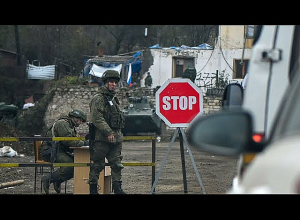 Արցախի շուրջ նոր իրավիճակ. խաղաղությա՞ն, թե՞ կորուստների դարաշրջան․ քննարկում․ ՈՒՂԻՂ