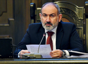 ՀՀ Կառավարության նիստը․ ՈՒՂԻՂ