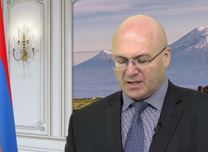 Императив сохранения суверенитета и Арцаха: заявление Полюса