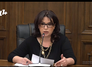 Սա քաղաքական պատվեր է, որի դեմ պետք է պայքարել․ Սաթիկ Սեյրանյան