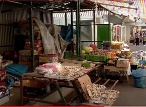 Ուժեղացված ստուգայցեր՝ փողոցային ապօրինի առևտրի վերացման նպատակով