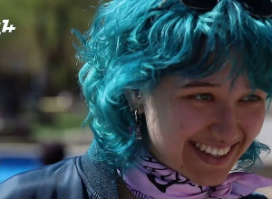 Կուզեմ քաղաքում ավելի հաճախ հանդիպեմ ժպտացող մարդկանց. լուսանկարիչ