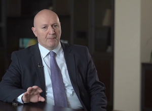 Շինարարական աշխատանքներ՝  Հայաստանի երկրորդ քաղաքում