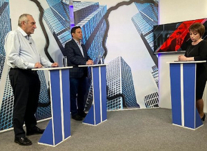 «Սա մեծ խաղ է Հայաստանի իշխանությունների կողմից, որտեղ կա դերաբաշխում»․ «Առերեսում». Առավոտ