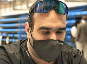 Հայ գրոսմայստեր Կարեն Գրիգորյանը 2-րդ տեղն է զբաղեցրել Իսպանիայում