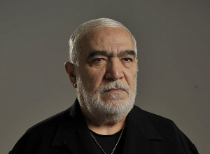 Մահացել է նկարիչ Ֆերդինանդ Մանուկյանը