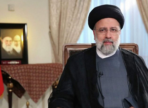 Իրանի նախագահ Իբրահիմ Ռաիսին սպառնում է հարվածել Իսրայելին