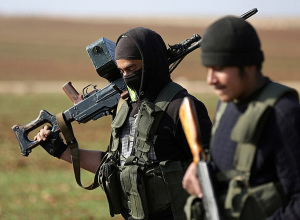 Որևէ ահաբեկչական գործողության հավանականություն բացառված չէ,  բայց դրանք չեն կարող լուրջ ազդեցություն ունենալ․ թուրքագետ