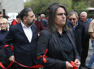 5165 շարժումը միանում է ընդդիմության ակցիային Ազատության հրապարակում և կոչ է անում միանալ իրենց