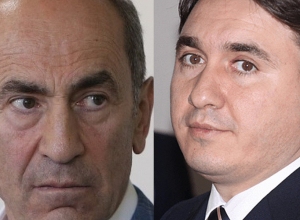 Դատարանը  թույլ տվեց Արմեն Գևորգյանին մեկնել Ստրասբուրգ