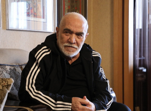 Ստեղծվել է Ֆերդինանտ Մանուկյանի հուղարկավորության կազմակերպման հանձնաժողով