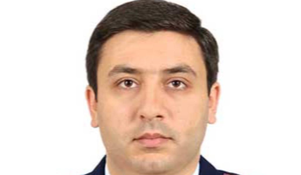 Gor Tadevosyan