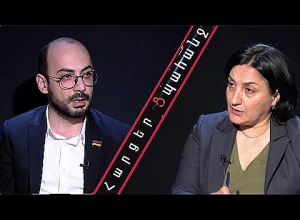 Փոփոխությունը մշակելիս որևէ երկրի փորձ չենք վերցրել. Արթուր Հովհաննիսյան