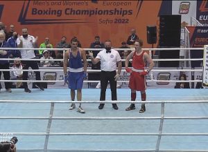 Հայաստանը երեք մեդալ կնվաճի բռնցքամարտի Եվրոպայի առաջնությունում