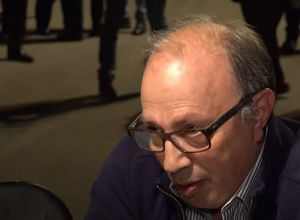 Իսկ ինչո՞ւ Ալիևին չեն ասում` ճանաչի Հայաստան տարածքային ամբողջականությունը. Այվազյան