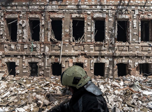 Freedom House-ը չի բացառում, որ ագրեսիայի միջոցով Ալիևի իշխանության ամրապնդումը նպաստել է Ուկրաինայում պատերազմ սկսելու Պուտինի որոշմանը