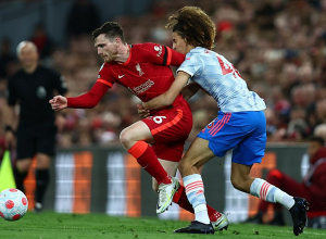 «Լիվերպուլը» նվաստացրեց «ՄանՅուին», իսկ Սալահը ռեկորդ սահմանեց