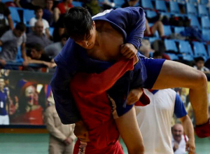 Արցախցի մարզիկները գերազանց արդյունքներ են ցուցաբերել 2022-ի առաջին եռամսյակում