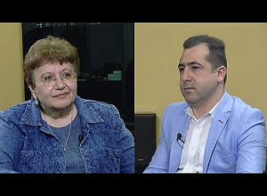 Сергей Лавров противоречит Владимиру Путину: Анаит Адамян