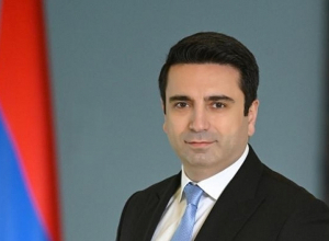 Не хочу, чтобы установка памятника «Немезис» воспринималась как проявление внешней политики РА: Ален Симонян на пресс-конференции с турецкими журналистами