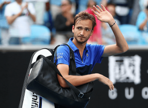 Ռուսաստանի թենիսիստներին հանել են «Ուիմբլդոնի» մրցաշարից