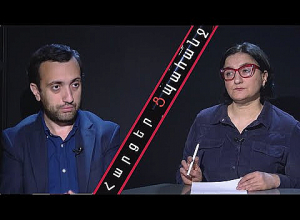 «Գուցե սատանայի փաստաբանությո՞ւն եմ անում». Դանիել Իոաննիսյան