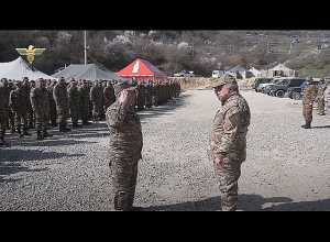 Это ещё не конец, ребята, мы были в худшем положении в 90-е: Сасун Микаелян