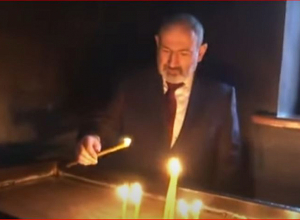 Визит премьер-министра РА в РФ завершился встречей с представителями армянской общины Нижнего Новгорода