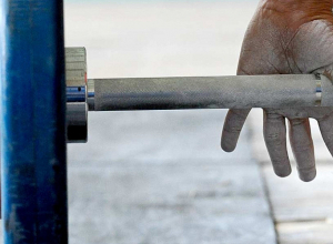 Երևանում կանցկացվի ծանրամարտի Եվրոպայի առաջնություն