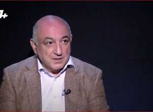 Կարծում եմ, ընդդիմությունը չունի Մոսկվայի աջակցությունը․ Բորիս Նավասարդյան