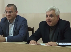 Ուզում են քայլ առ քայլ հայաթափել Արցախը․ ԱՀ ԱԺ փոխնախագահ