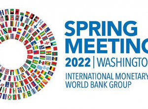 Մհեր Գրիգորյանը տեսակապի միջոցով հանդիպումներ է ունեցել ՀԲ պաշտոնյաների հետ