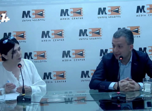 Սա նվազագույնն էր, եթե ուզում ենք, որ Ռուսաստանը քրեական գործ հարուցի խաղաղապահների դեմ՝ Փառուխի համար