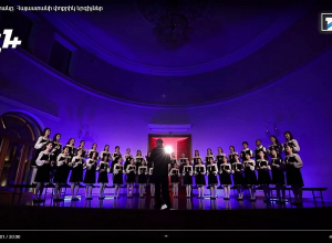 Արցախի խնդրի լուծում. քաղաքական ի՞նչ օրակարգ ունի Հայաստանը․ ասուլիս․ ՈՒՂԻՂ