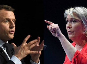 Հայաստանում էլ կընտրեն Ֆրանսիայի նախագահ