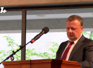 Դատավորների միության հանդիսավոր հավաքը․ ուղիղ