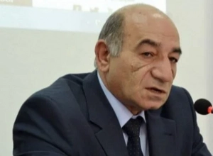 Աշոտ Մարտիրոսյանը ազատվել է միջուկային անվտանգության կարգավորման կոմիտեի նախագահի պաշտոնից