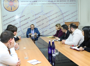 Գործարարները աշխատողների կարիք ունեն եւ չեն կարողանում հավաքագրել