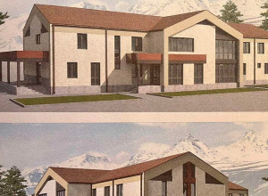 Ծաղկահովիտ խոշորացված համայնքը 2023-ին կունենա ժամանակակից առողջության կենտրոն