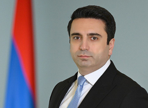 Մեկ անգամ չէ, որ համոզվել ենք՝ հանցագործության ժխտումը նոր հանցագործության երաշխիքն է․ Ալեն Սիմոնյան