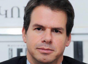 Հայերին այսօր էլ սպառնում են սպանել միայն այն բանի համար, որ իրենք հայ են. Ժոնաթան Լաքոտ