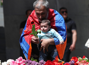 Ժողովրդավարական Ֆրակցիա – Համագործակցություն կուսակցությունը հիշեցնում է Թուրքիային