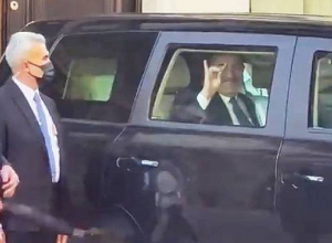 Ուրուգվայում հայերին ուղղված Չավուշօղլուի ազգայնական ժեստից հետո թուրք դեսպանը կանչվել է ԱԳՆ