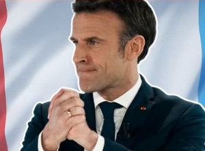 Մակրոնն առաջատարն է Ֆրանսիայի նախագահական ընտրությունների երկրորդ փուլում